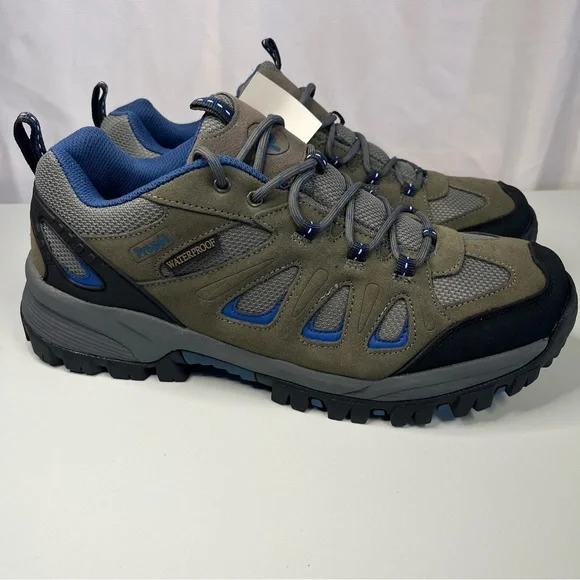 Hiker Boots Cliffs Mountain Boots Propet Winter Boots Cliff Walker